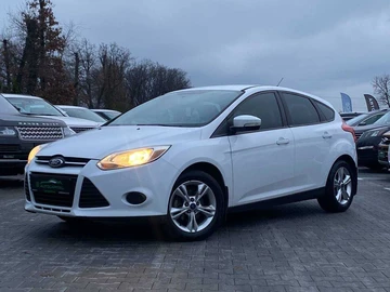 Авто Ford Focus 2013 № 8249844