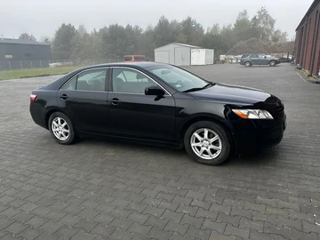 Авто Toyota Camry 2007 № 8249845