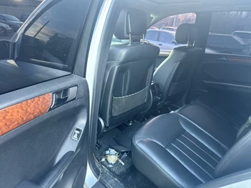 Авто Mercedes Ml Серия 2006 № 8249850