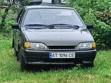 Авто ВАЗ 2115 2005 № 8249854