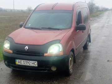 Авто Renault 11 2000 № 8249855