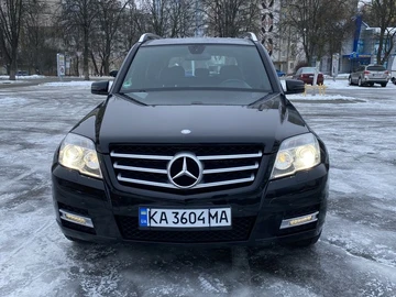 Авто Mercedes 200 2011 № 8249856