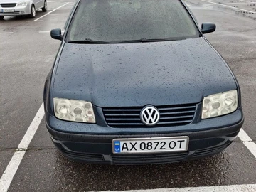 Авто Volkswagen 1600 2005 № 8249863