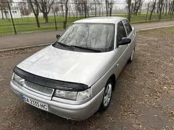 Авто ВАЗ 2110 2004 № 8249868