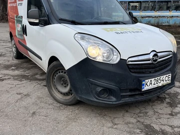 Авто Opel Combo 2016 № 8249871