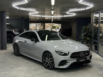 Авто Mercedes E Серия 2023 № 8249891