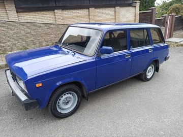 Авто ВАЗ 21043 2004 № 8249893
