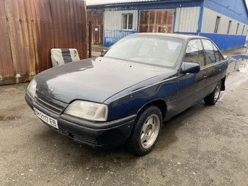 Авто Opel Omega 1990 № 8249900