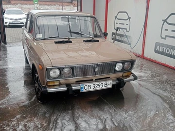Авто ВАЗ 2106 1989 № 8249912