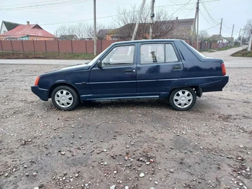 Авто ЗАЗ 1103 Slavuta 2007 № 8249916
