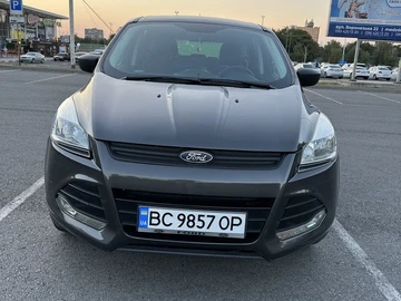 Авто Ford Escape 2015 № 8249921