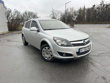 Авто Opel Astra 2011 № 8249934