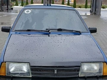 Авто ВАЗ 2109 2000 № 8249911