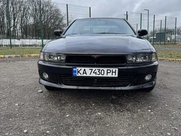 Авто Mitsubishi Galant 2004 № 8249941