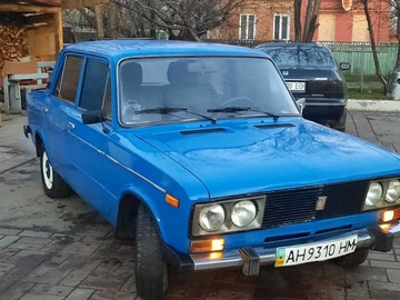 Авто ВАЗ 2106 1994 № 8249942