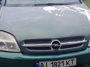 Авто Opel Vectra 2003 № 8250029