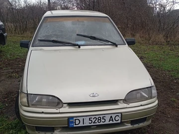 Авто ВАЗ 2115 2006 № 8250030