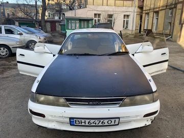 Авто Toyota Corona 1992 № 8250034