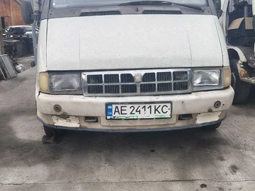 Авто ГАЗ 21 Волга 2001 № 8250037