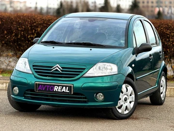 Авто Citroen C3 2004 № 8250042