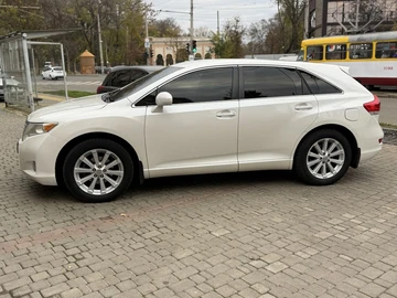 Авто Toyota Venza 2011 № 8250043