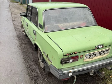 Авто ВАЗ 2101 1988 № 8250046