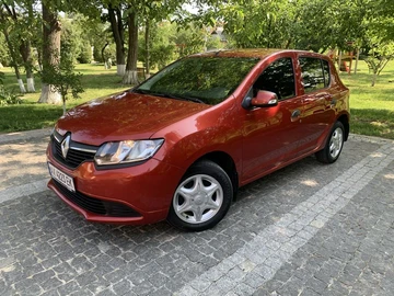 Авто Dacia Sandero 2013 № 8250048
