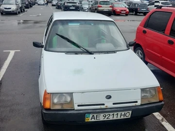 Авто ЗАЗ Nova 2006 № 8250049