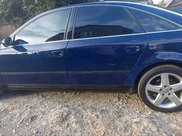 Авто Audi A6 1998 № 8250050