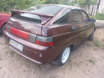 Авто ВАЗ 2112 2008 № 8250059