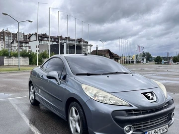 Авто Peugeot 207 2007 № 8250063