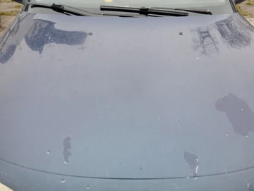 Авто Opel Omega 1995 № 8250069
