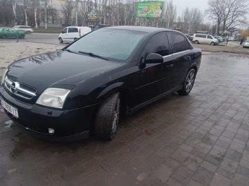 Авто Opel Vectra 2003 № 8250087