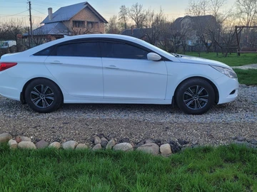 Авто Hyundai Sonata 2013 № 8250092