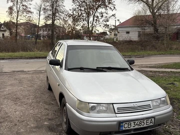 Авто ВАЗ 21101 2007 № 8250093