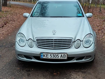 Авто Mercedes 320 2004 № 8250095