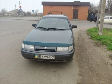 Авто ВАЗ 2111 2001 № 8250096