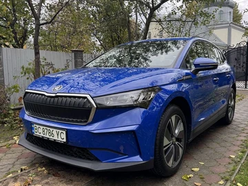 Авто Skoda 100 2023 № 8250106