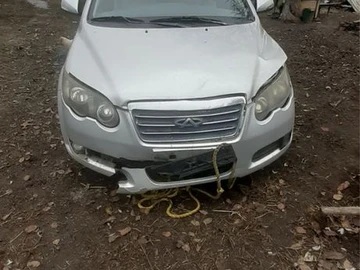 Авто Chery Eastar 2004 № 8250109