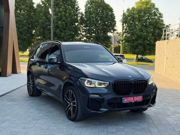 Авто BMW X5 2019 № 8250110