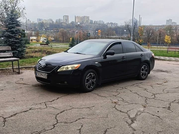 Авто Toyota Camry 2007 № 8250117