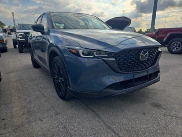 Авто Mazda Cx-5 2022 № 8250202