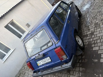 Авто ВАЗ 2104 2005 № 8250208