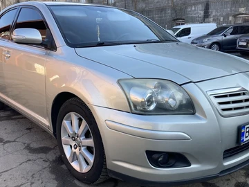 Авто Toyota Avensis 2006 № 8250213