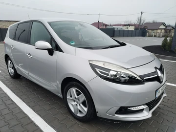 Авто Renault Grand Scenic 2014 № 8250227