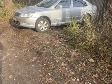 Авто Skoda Octavia 2012 № 8250239