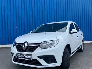 Авто Renault Logan 2020 № 8250241