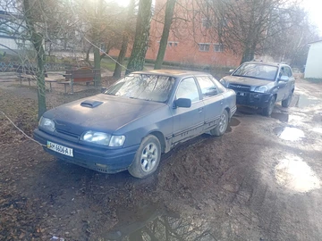 Авто Acura Cl 1985 № 8250251