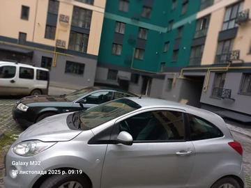 Авто Ford Ka 2009 № 8250258