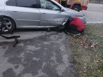 Авто Peugeot 607 2002 № 8250262